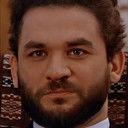 Валерій Чигляєв als Captain Flint / Main pirate