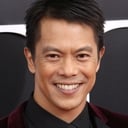 Byron Mann als Silver Lion