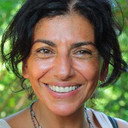 Jackie Sawiris als Waitress