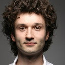 Evgeniy Voronetskiy als Groom