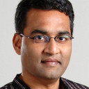 Rajiv Nema als Vijay
