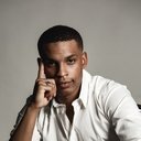 Haroun Fall als Talib