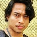 Muhammad Khan als Prasetyo