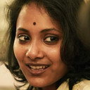 Bhumisuta Das als L.'s Letters Reader (voice)