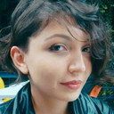 Carolina Luditza, Sound Recordist