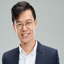 Josiah Ng als AVA Voice