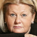 Ирина Муравьёва als Galina Kadetova