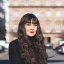Marita Martínez als Señora Osa