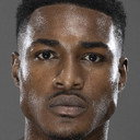 Idris Virgo als Self