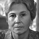 Jarmila Krulišová als Swedish Tourist