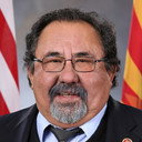 Raúl Grijalva als Self (archive footage)