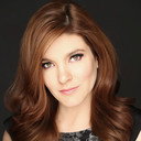 Alpha Acosta als Verónica