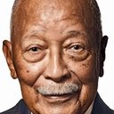 David Dinkins als Self - 106th Mayor of New York City (D)