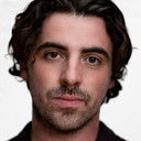 Gordon Quigley als Irish Volunteer