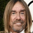 Iggy Pop als Bill