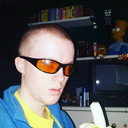 Owain Hollett als Junkboy/Owen2