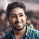 Vineeth Sreenivasan als Kunjiraman