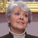 Laure Sabardin als La réceptionniste