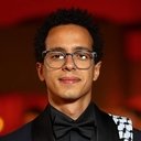 Taha Desouky als 