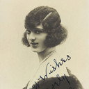Reg Stone als Drag Artist