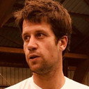 Victor Ouvrard als Zimmerman