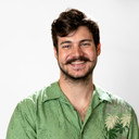 Alejandro Lopez, Associate Producer