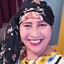 Eman Salem als شيماء ممرضة 8 غرب
