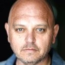 Olivier Brocheriou als Languillé