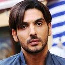 Zayed Khan als Prince Danny