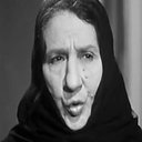 Gracia Kassin als جميلة هانم