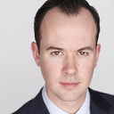 Joe Mullen als Desk Clerk