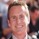 Bruce Parry als 