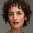 Nina Goldman als Jazz Class Dancer