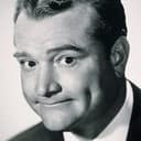 Red Skelton als Aubrey Filmore in 'A Southern Yankee' (archive footage)