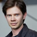 Lee Norris als Messenger #2