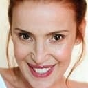 Graciela Molina als Briana (voice)