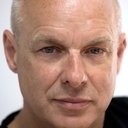 Brian Eno als Self