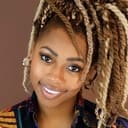 Shakira Ja'nai Paye als Additional Voices (voice)