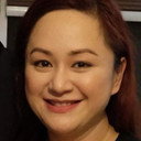 Priscilla Almeda als Dolores