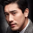 Godfrey Gao als Ken (voice)