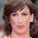 Miranda Hart als Working Title Receptionist