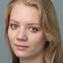 Эльвира Цымбал als Надежда