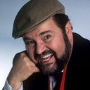 Dom DeLuise als Big Bad Joe Hopkins (archive footage) (uncredited)