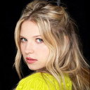 Nicole Mattox als Cecilia