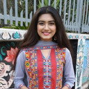 Labonno Chowdhury als Diya