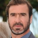 Éric Cantona als Corsican
