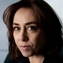 Sofie Gråbøl als Lærer Lilian Hammershøj