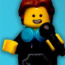 The Meh Enthusiast als Spaceman