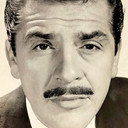 Ernie Kovacs als Frankie Canon