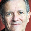 Francis Huster als Lucas Kessling